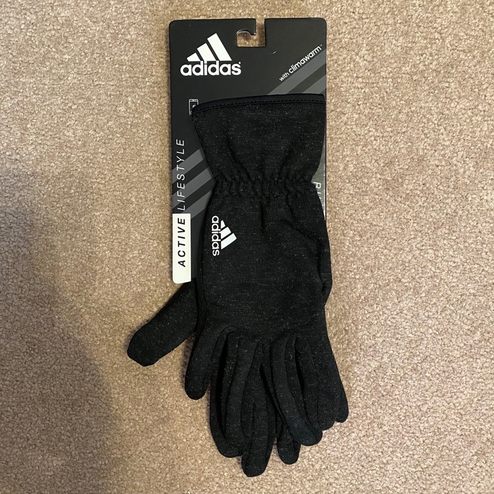 🔥New Adidas gloves
